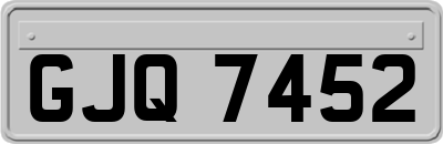 GJQ7452