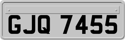 GJQ7455