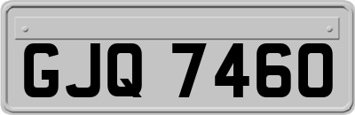 GJQ7460