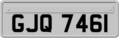 GJQ7461