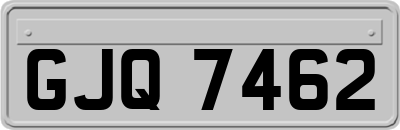 GJQ7462