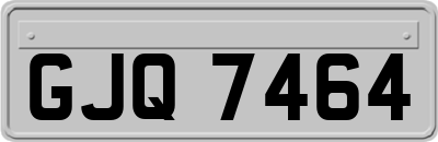 GJQ7464