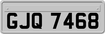 GJQ7468
