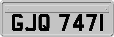 GJQ7471