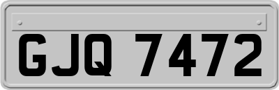 GJQ7472