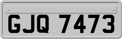 GJQ7473