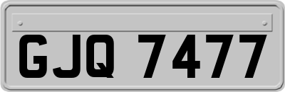 GJQ7477