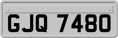 GJQ7480