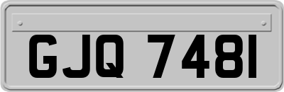 GJQ7481