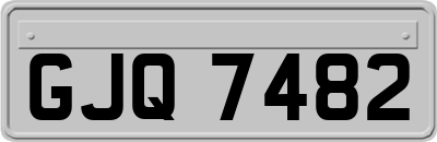 GJQ7482