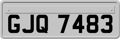 GJQ7483