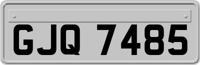 GJQ7485
