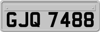 GJQ7488