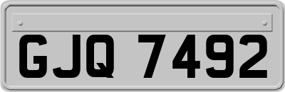 GJQ7492