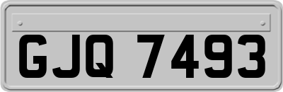 GJQ7493