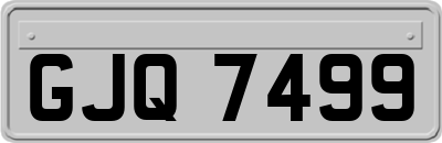 GJQ7499
