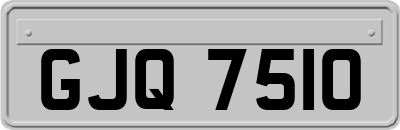 GJQ7510