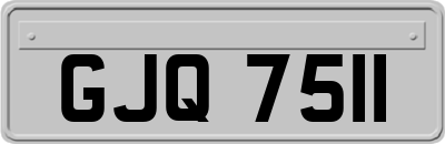 GJQ7511