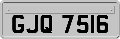 GJQ7516