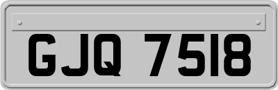 GJQ7518