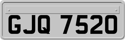 GJQ7520
