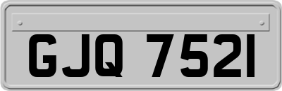 GJQ7521