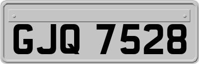 GJQ7528