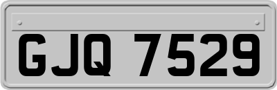 GJQ7529