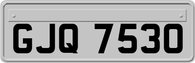 GJQ7530