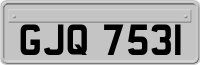 GJQ7531