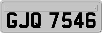 GJQ7546