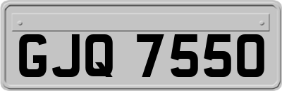 GJQ7550