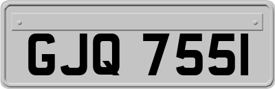 GJQ7551