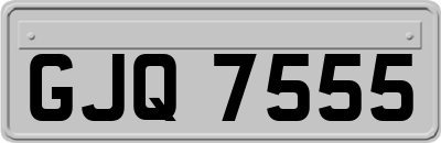 GJQ7555