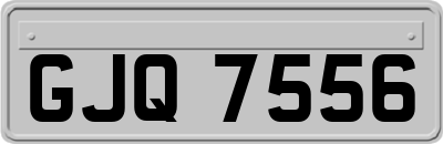 GJQ7556