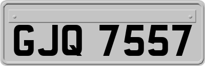 GJQ7557