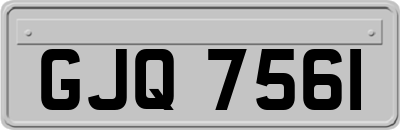 GJQ7561