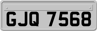 GJQ7568