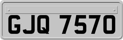 GJQ7570