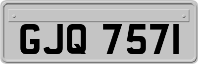 GJQ7571