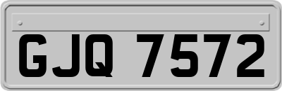 GJQ7572