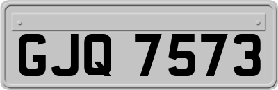GJQ7573