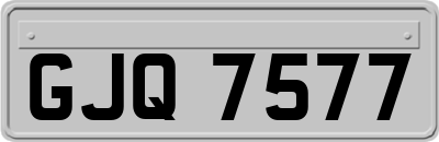 GJQ7577