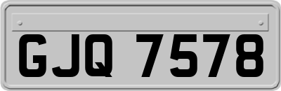GJQ7578