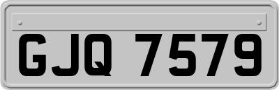 GJQ7579