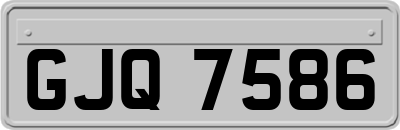 GJQ7586