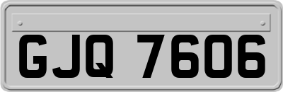 GJQ7606