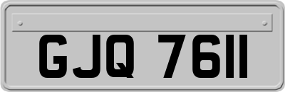 GJQ7611