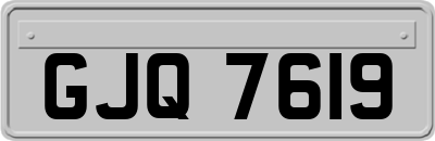 GJQ7619