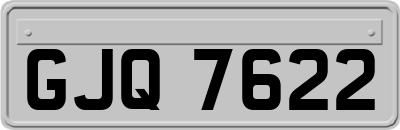 GJQ7622
